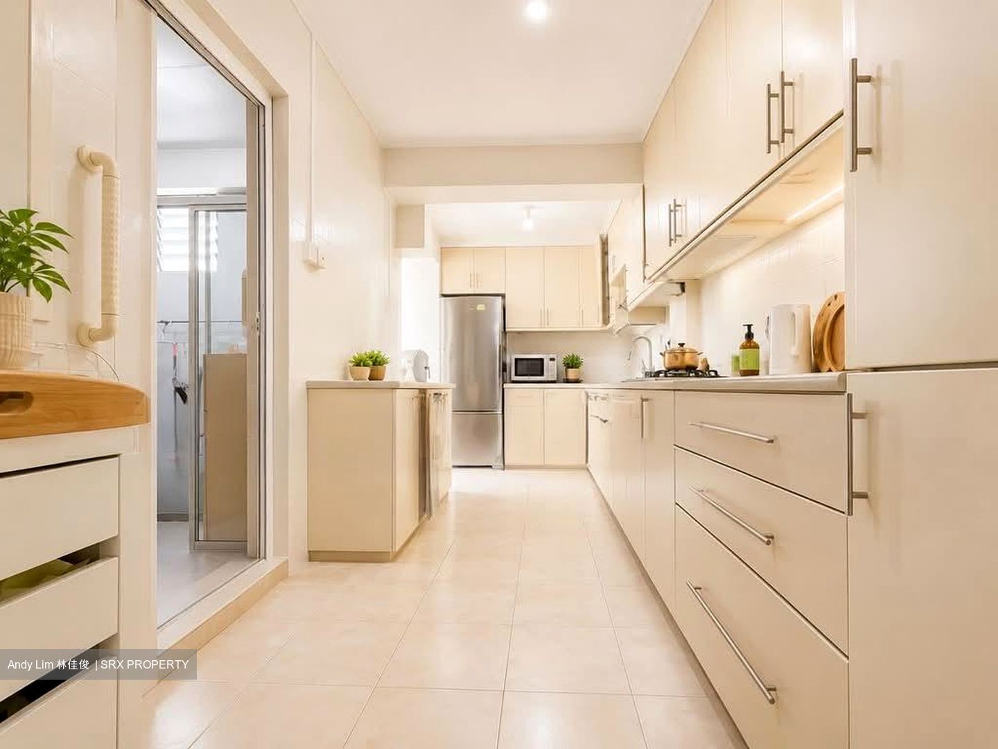 Blk 5 Farrer Gardens (Bukit Timah), HDB 5 Rooms #576538811